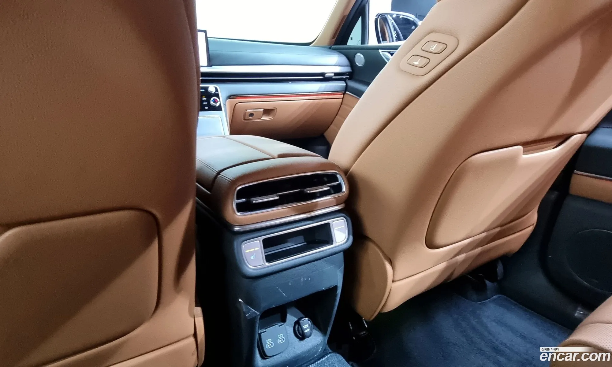 Genesis GV80 2024 — 15