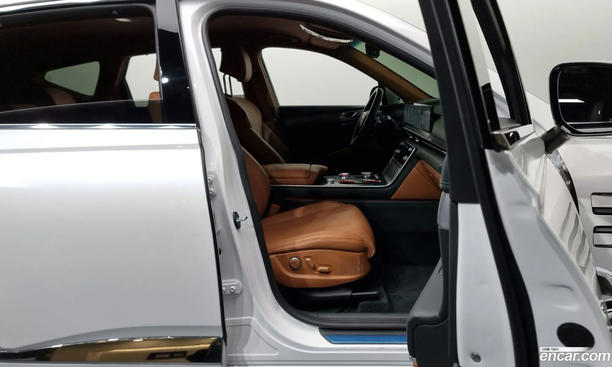 Genesis GV80 2024 — 19