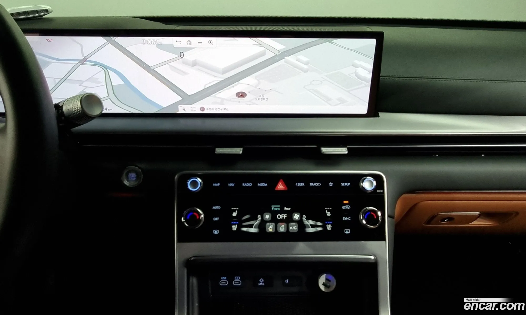 Genesis GV80 2024 — 9