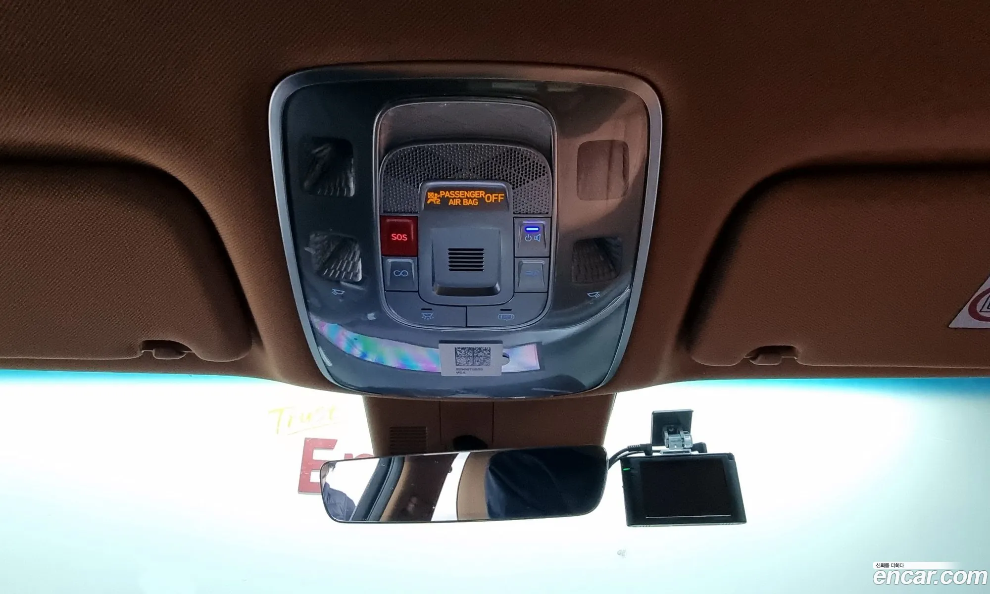 Genesis GV80 2024 — 4