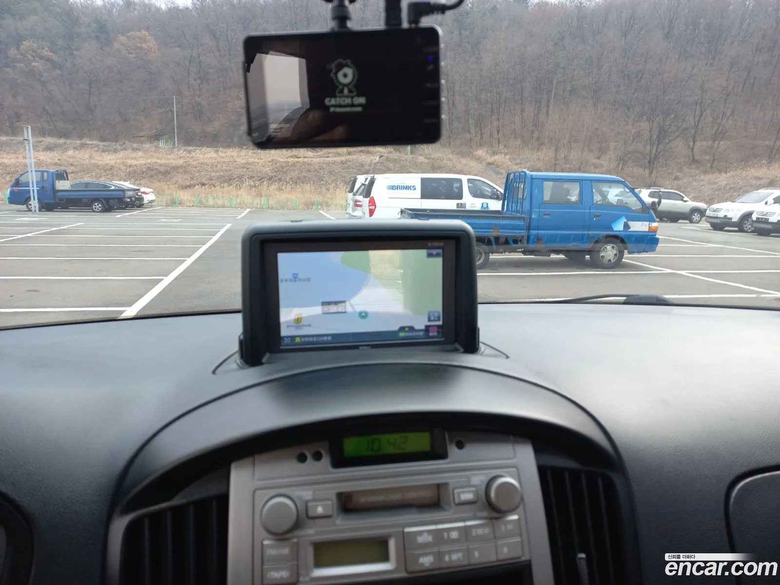 Hyundai Grand Starex 2010 — 4