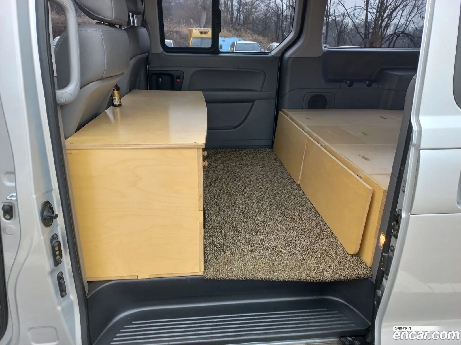 Hyundai Grand Starex 2010 — 6