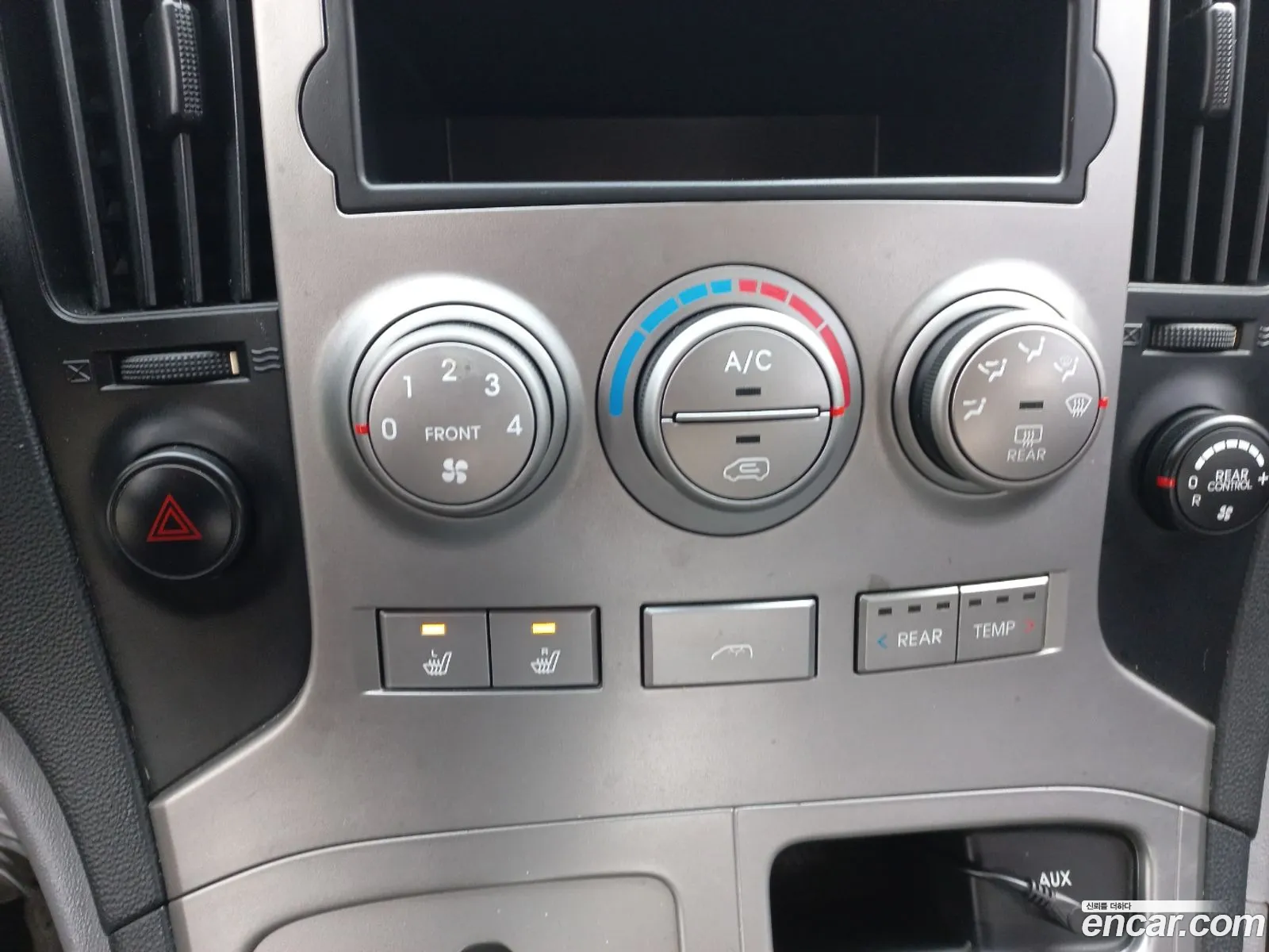 Hyundai Grand Starex 2010 — 7
