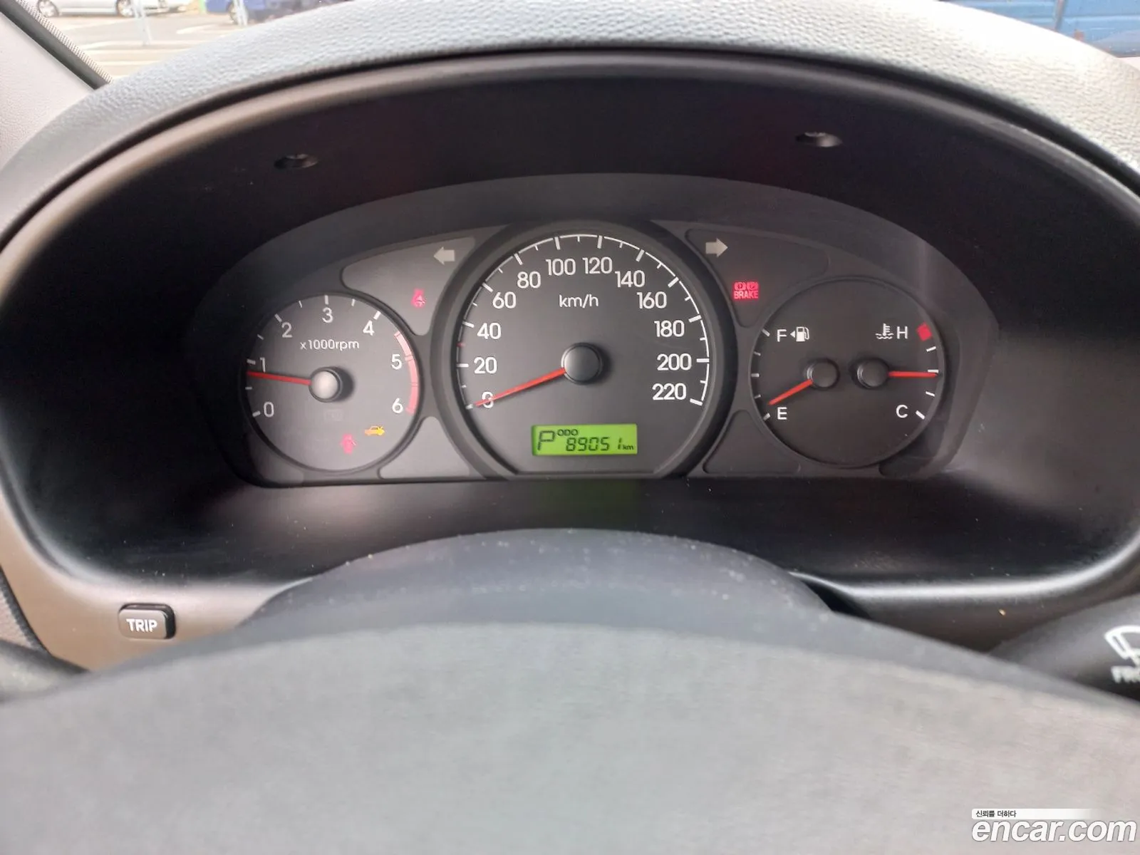 Hyundai Grand Starex 2010 — 11
