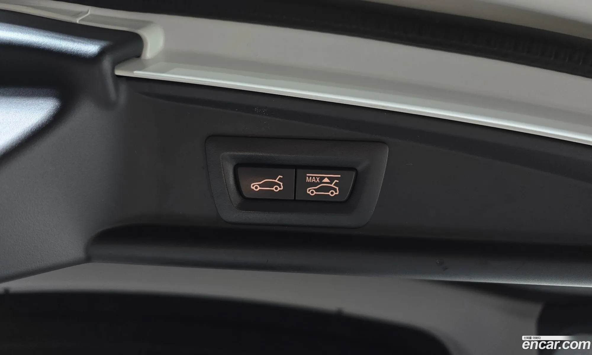 BMW 5 Series GT 2011 WBASP2C50BC337855 — 9