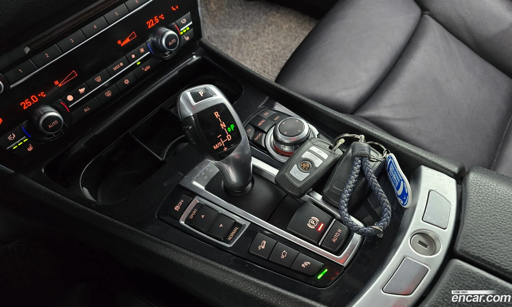 BMW 5 Series GT 2011 WBASP2C50BC337855 — 6