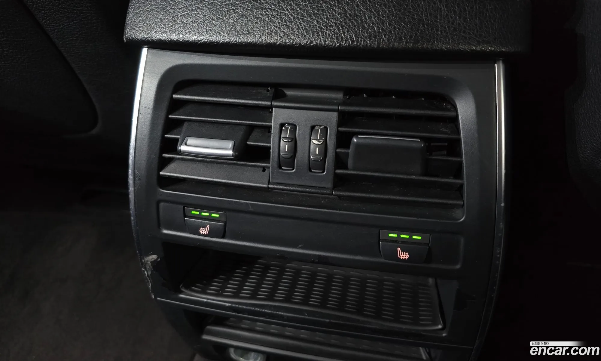 BMW 5 Series GT 2011 WBASP2C50BC337855 — 16