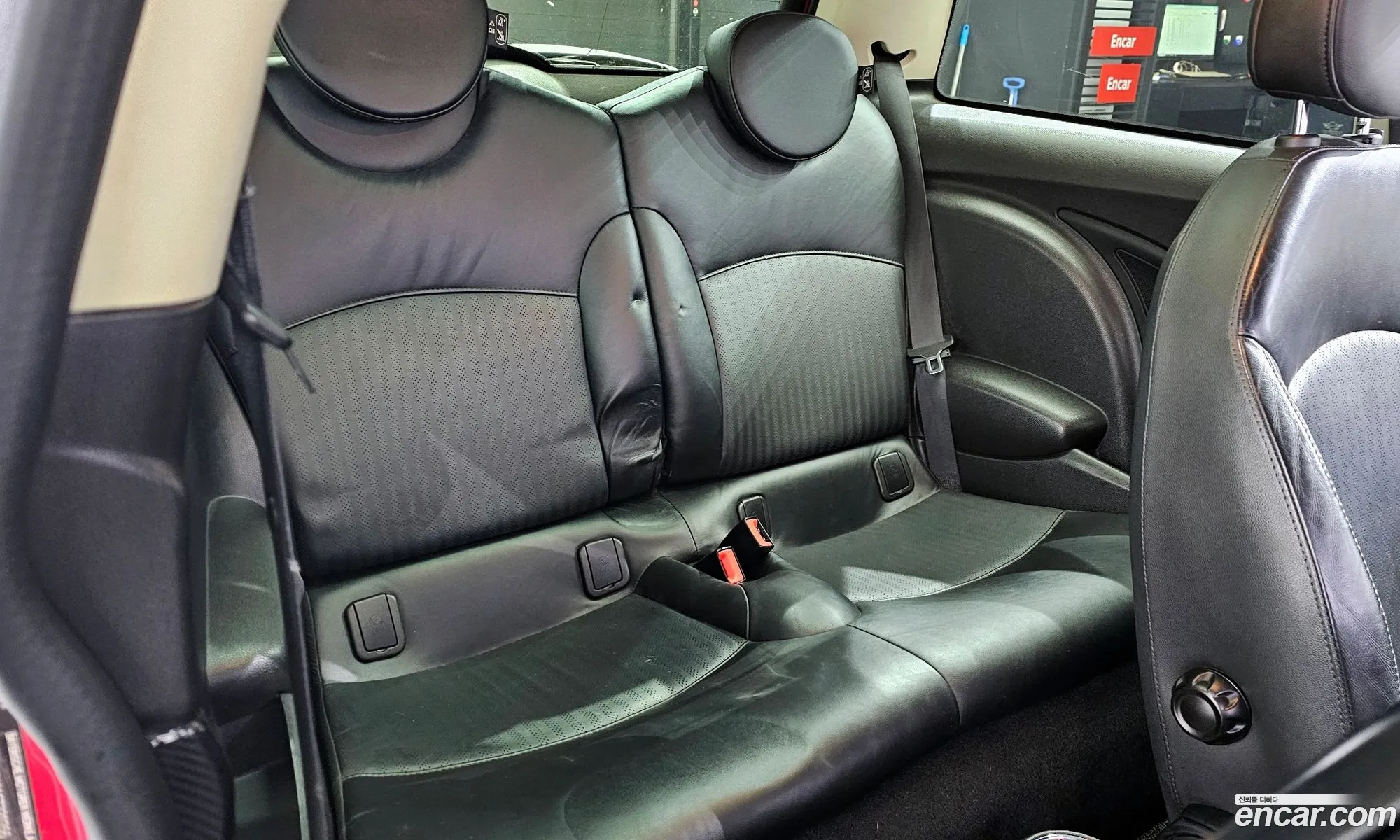 Mini Cooper S 2011 WMWSV3101CT320356 — 8