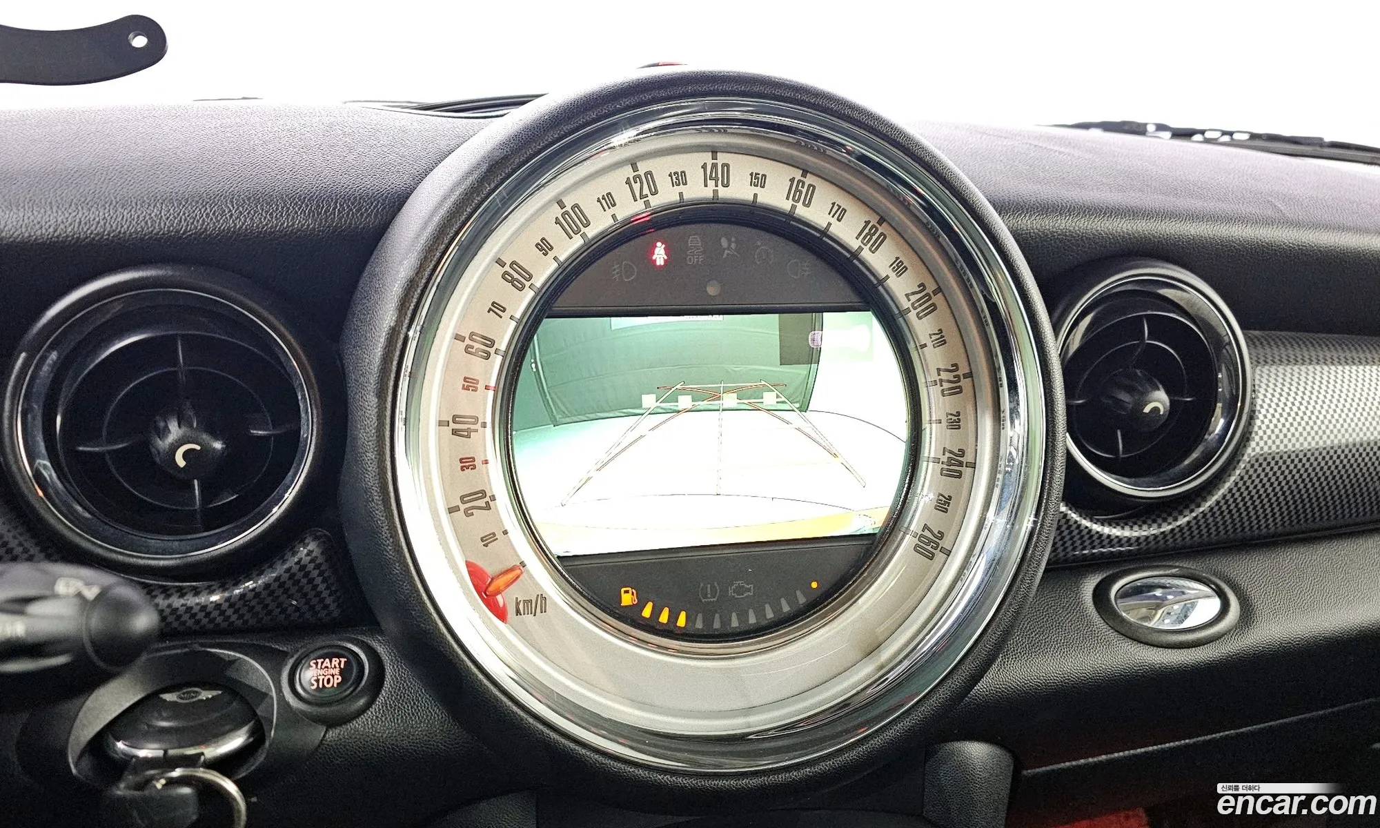 Mini Cooper S 2011 WMWSV3101CT320356 — 10