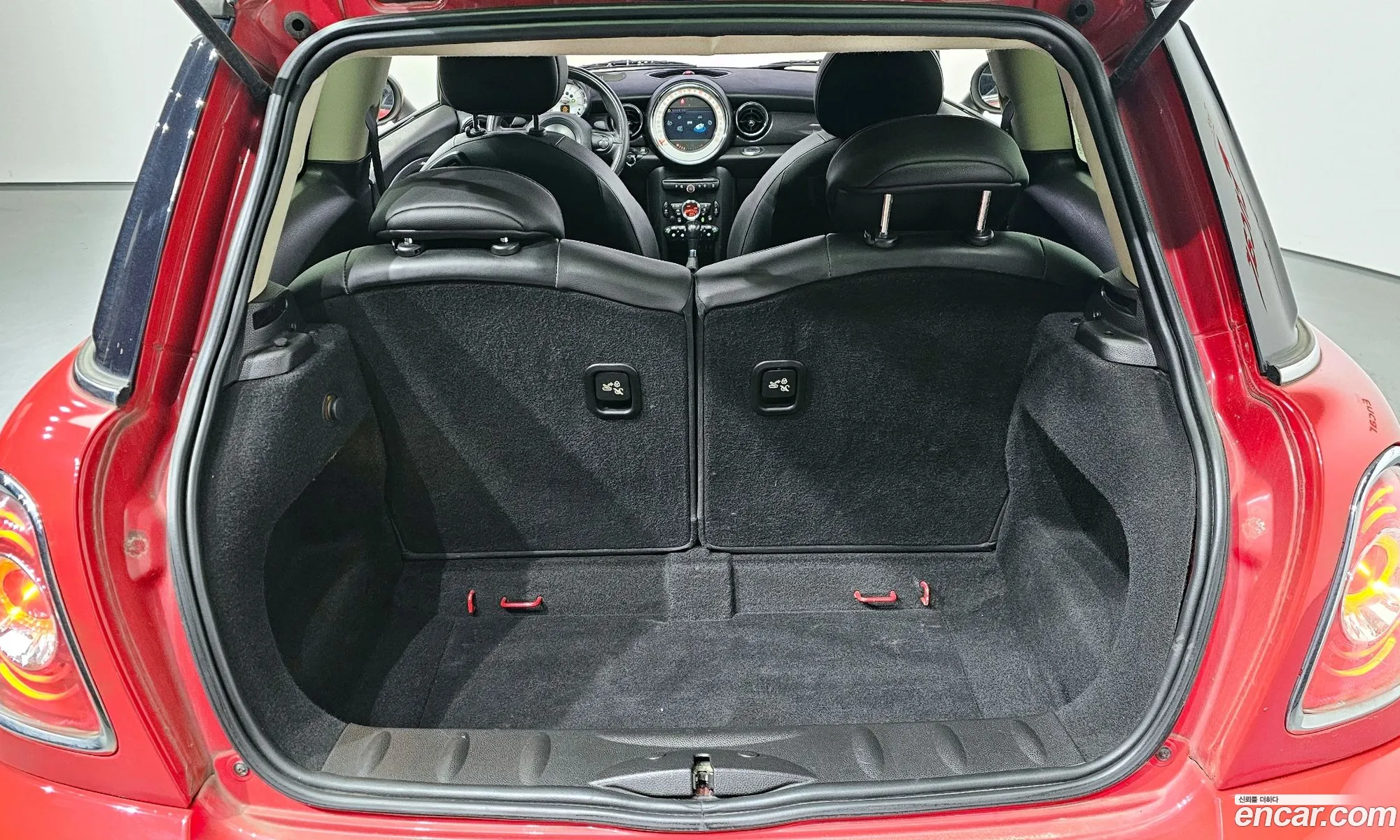Mini Cooper S 2011 WMWSV3101CT320356 — 11