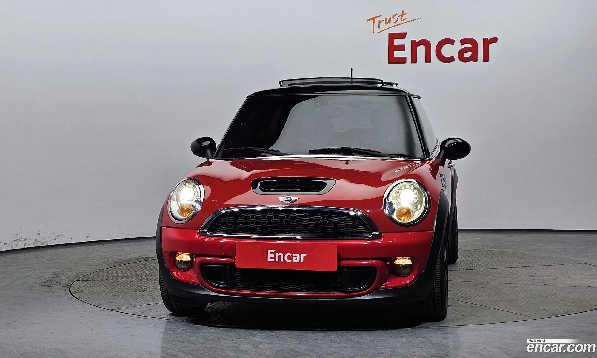 Mini Cooper S 2011 WMWSV3101CT320356 — 12