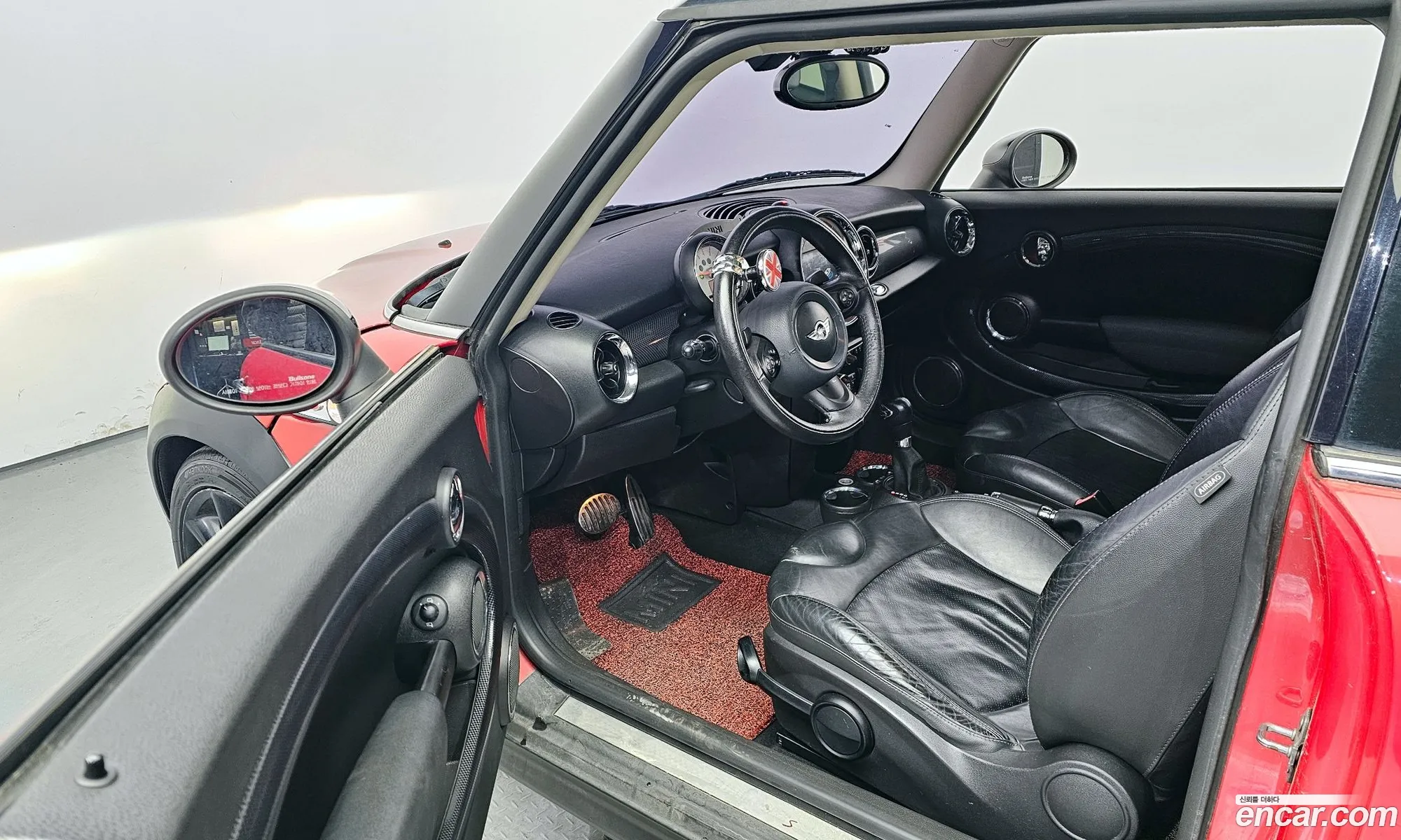 Mini Cooper S 2011 WMWSV3101CT320356 — 18