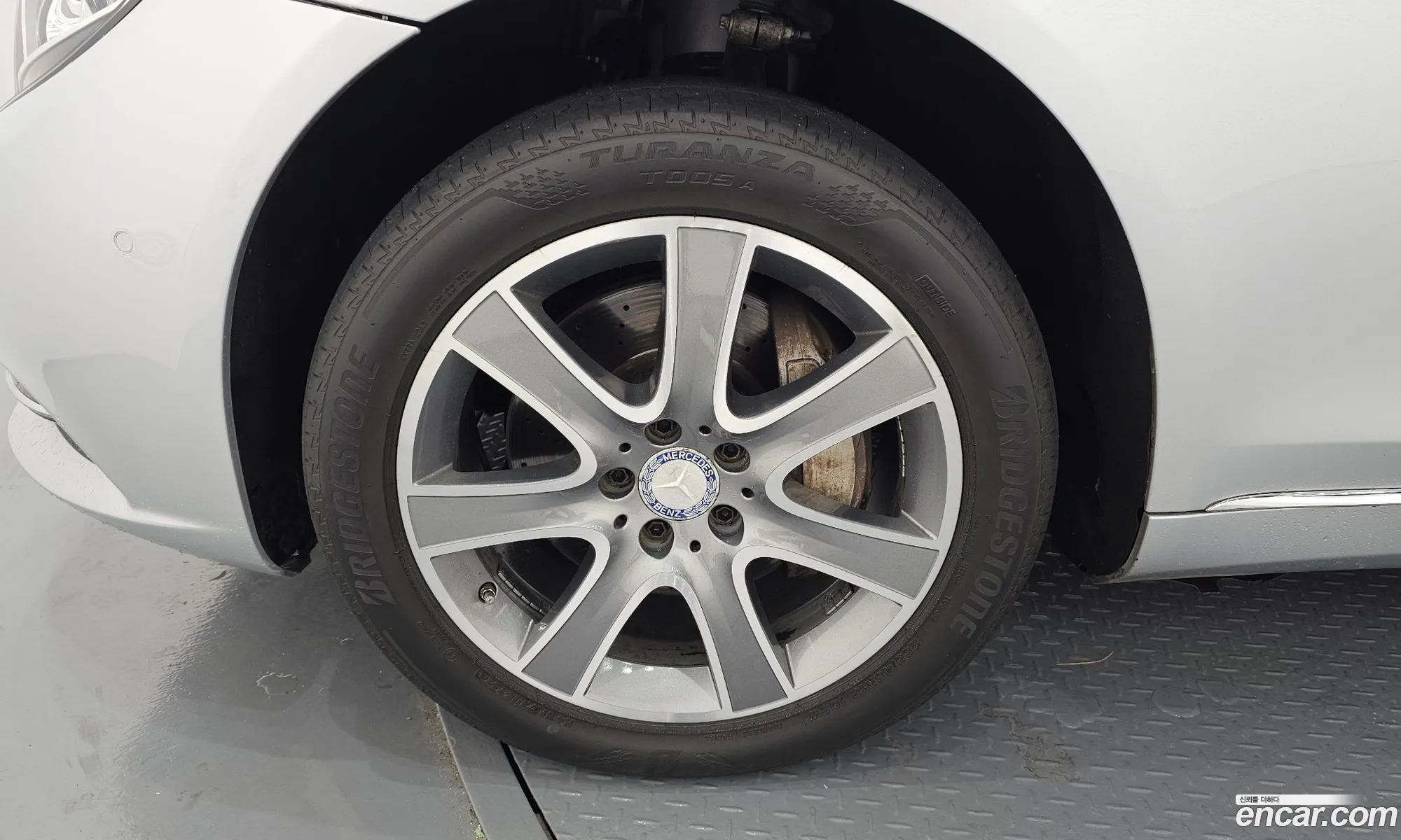 Mercedes-Benz S-Class W222 2014 WDDUG3CB2EA012525 — 12