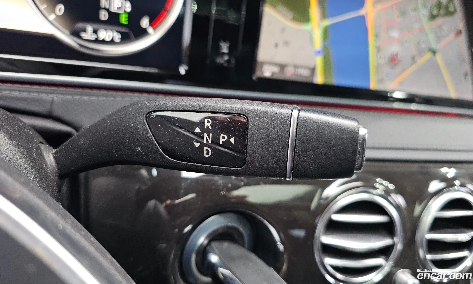 Mercedes-Benz S-Class W222 2014 WDDUG3CB2EA012525 — 3