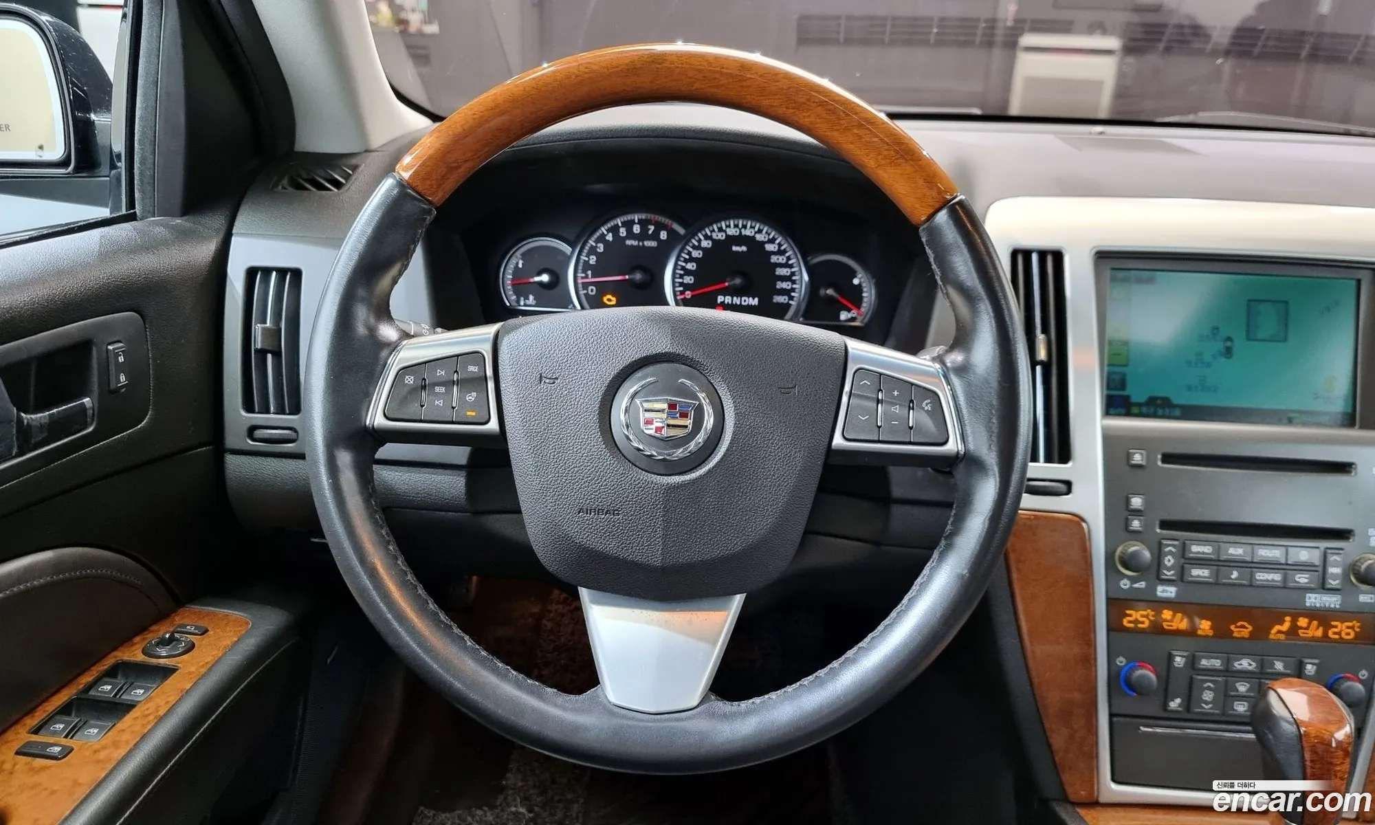 Cadillac STS 2011 1G6D86ED8B0146984 — 15