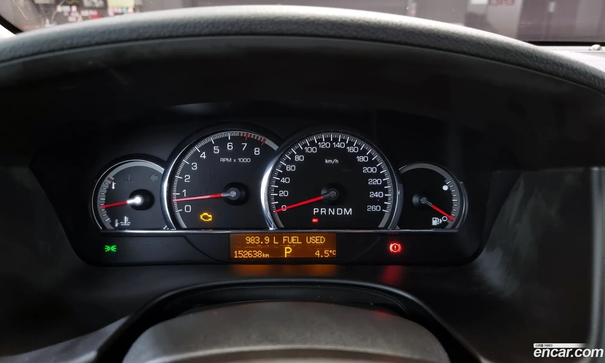 Cadillac STS 2011 1G6D86ED8B0146984 — 16