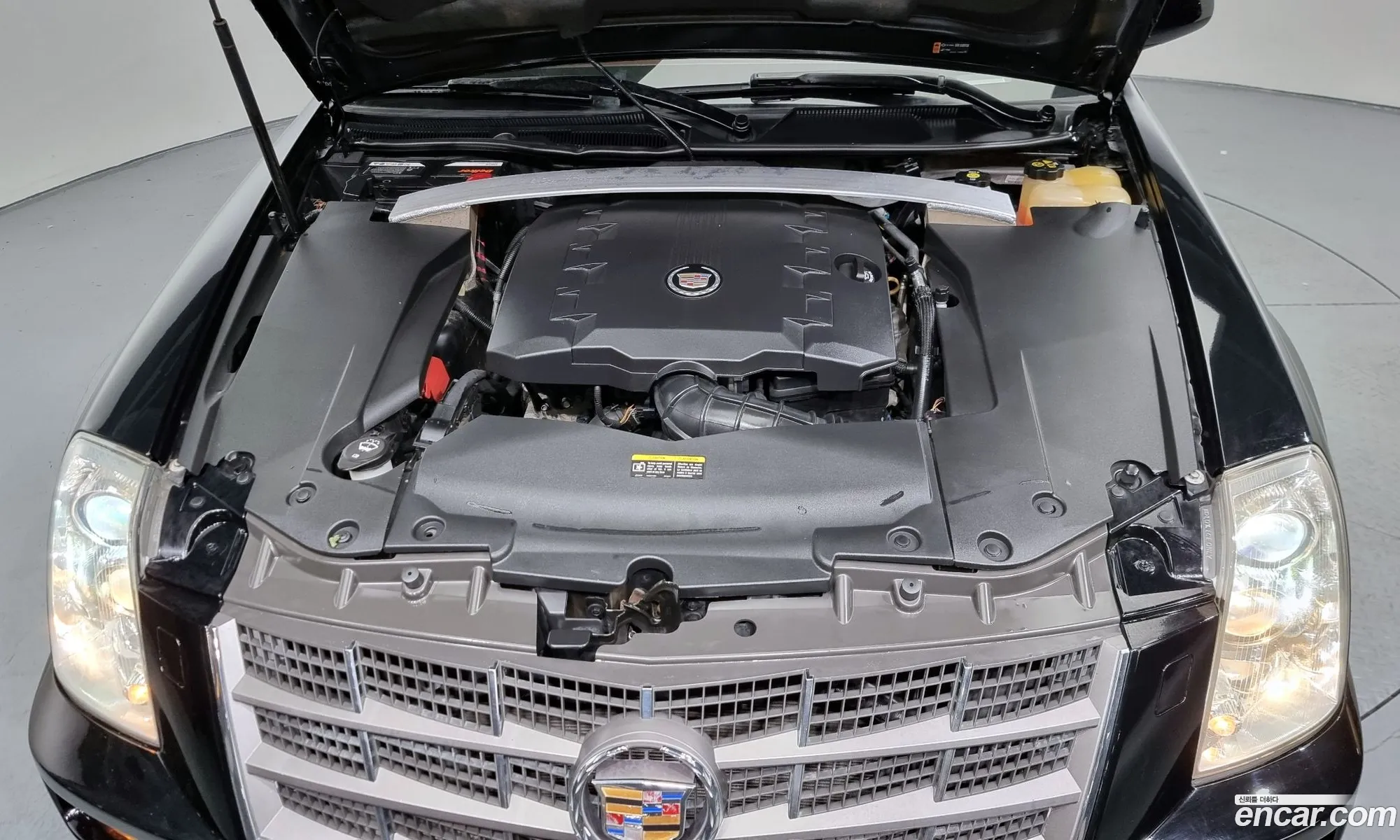 Cadillac STS 2011 1G6D86ED8B0146984 — 19