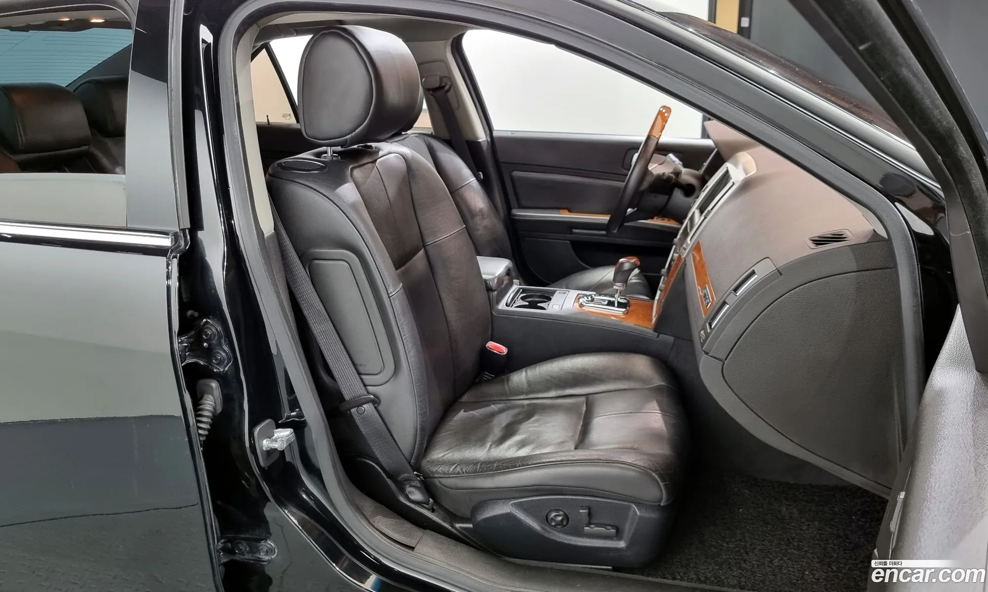 Cadillac STS 2011 1G6D86ED8B0146984 — 14
