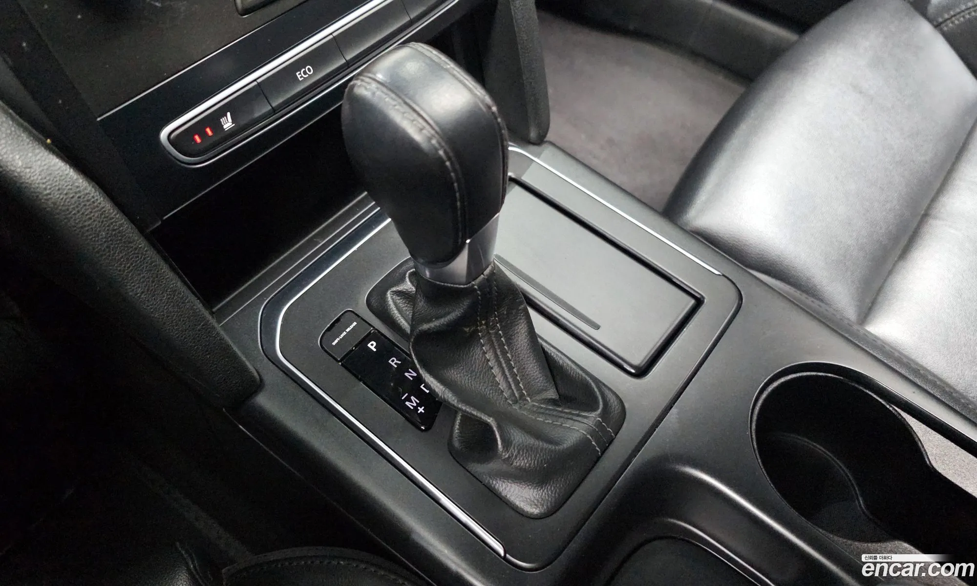 Renault Korea (Samsung) SM6 2017 — 6