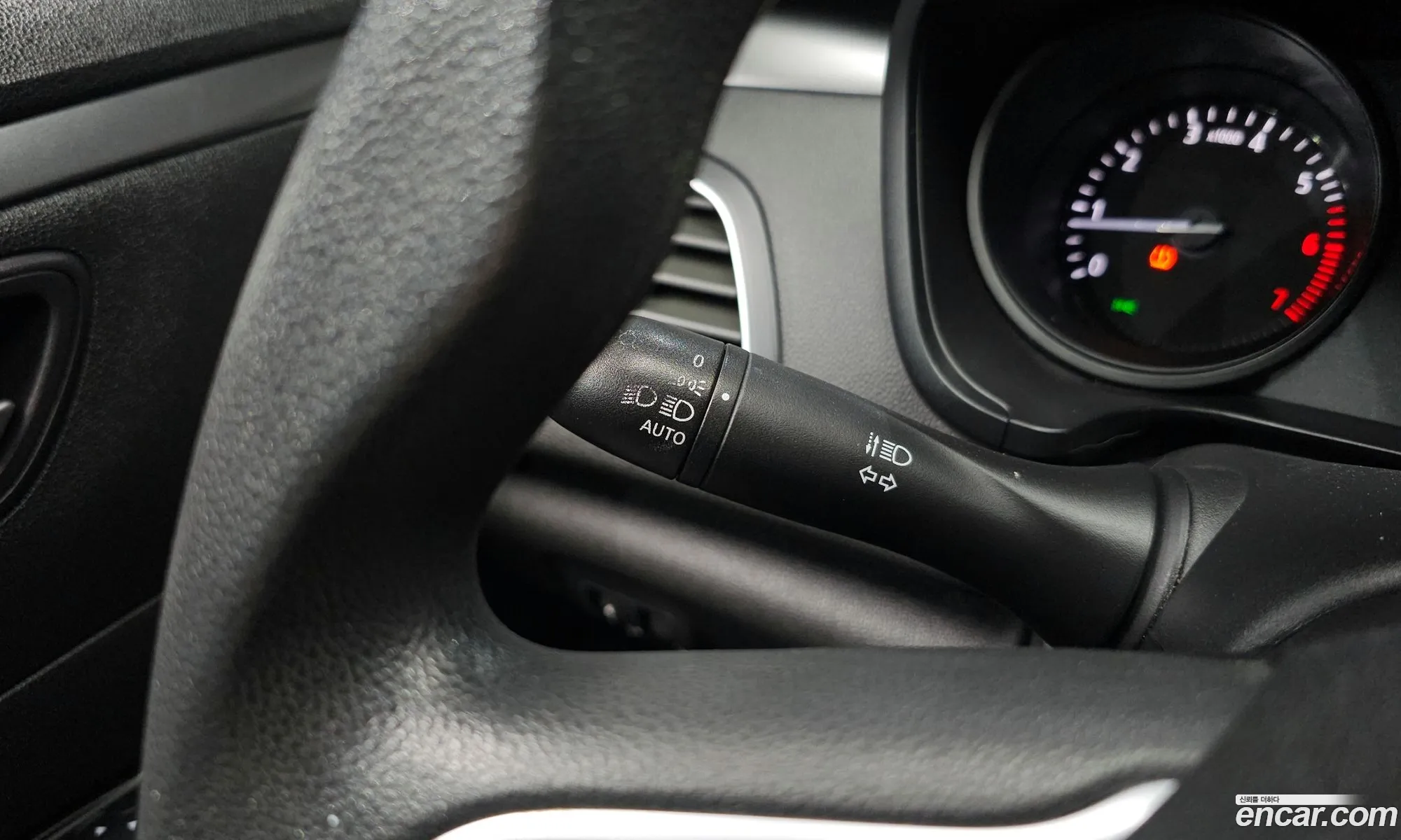 Renault Korea (Samsung) SM6 2017 — 18