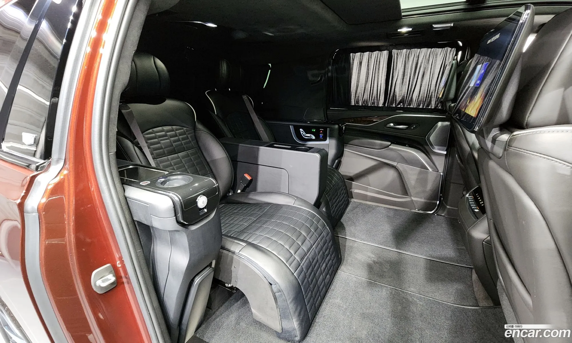 Cadillac Escalade 2022 — 18