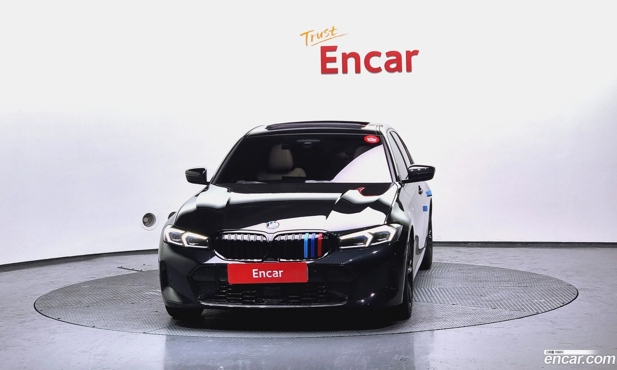 BMW 3 Series 2023 — 8