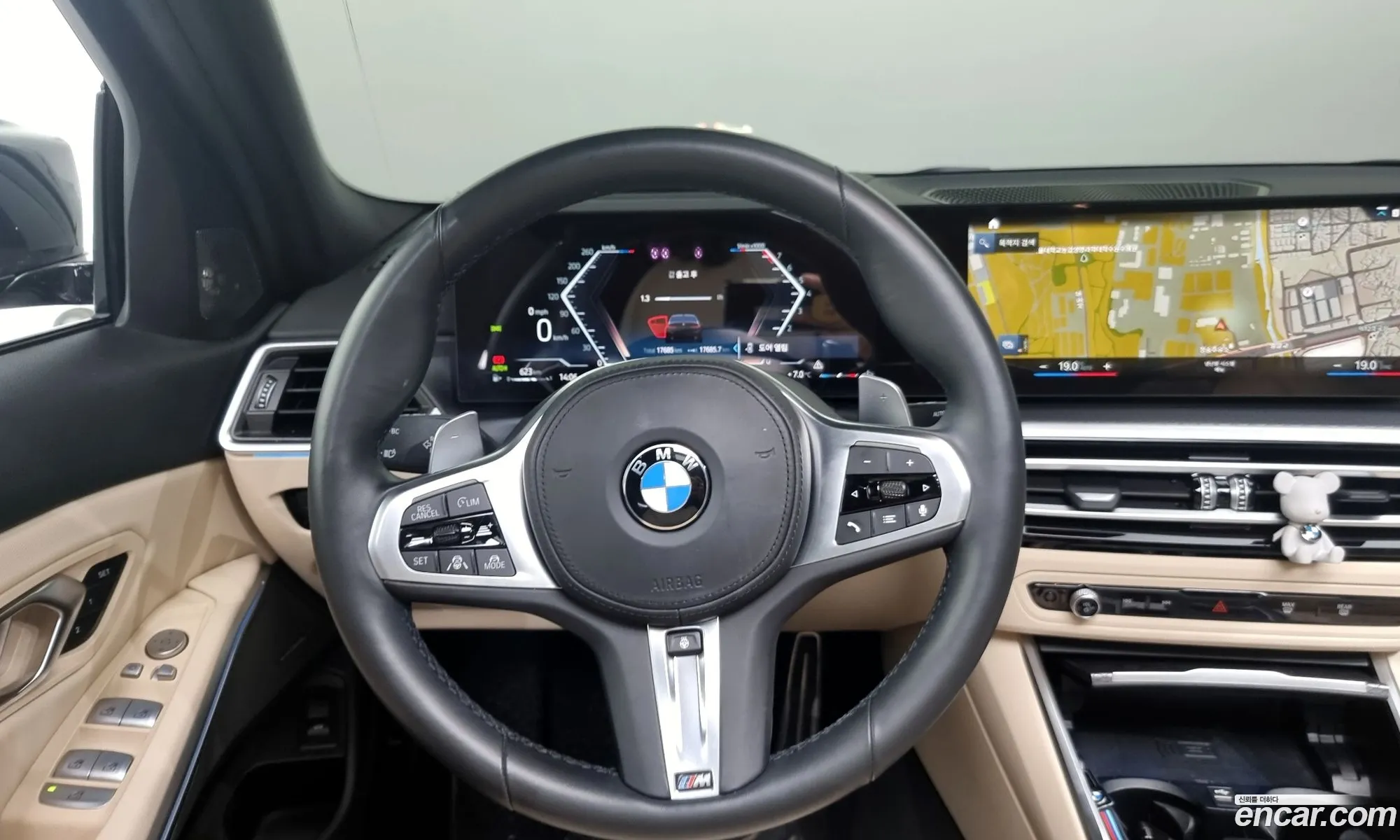 BMW 3 Series 2023 — 5