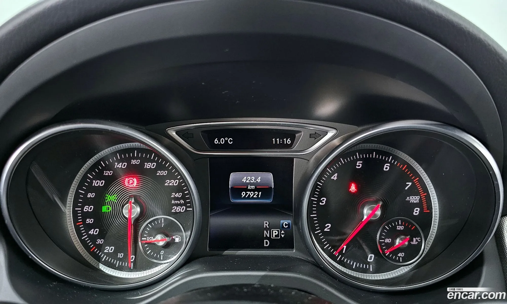 Mercedes-Benz CLA-Class C117 2018 — 12
