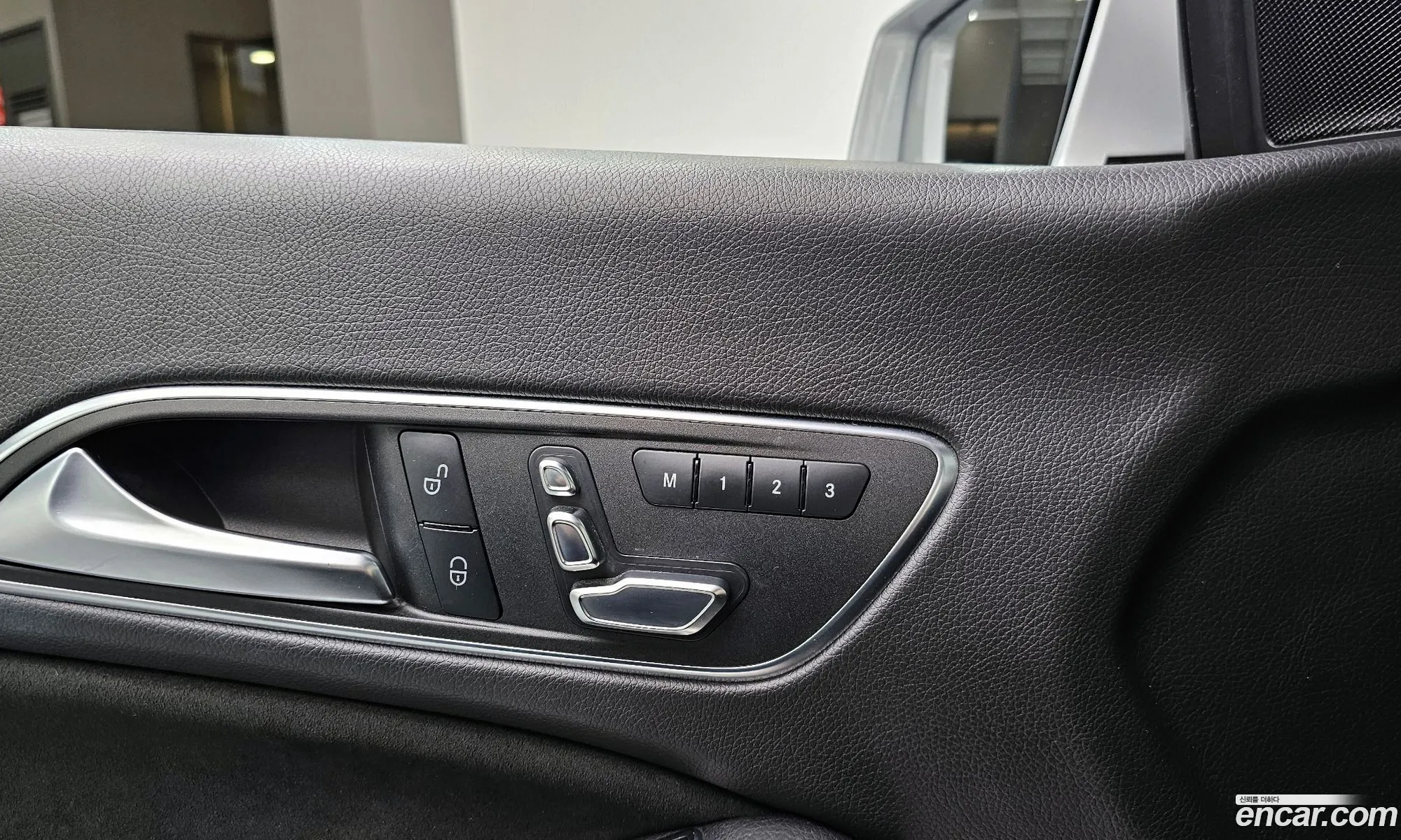 Mercedes-Benz CLA-Class C117 2018 — 9