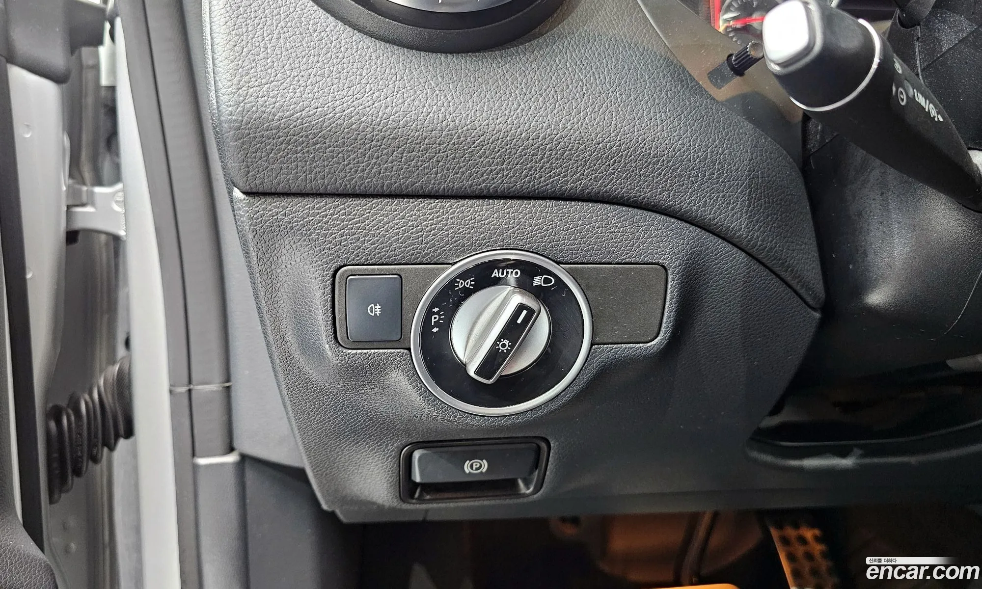 Mercedes-Benz CLA-Class C117 2018 — 16