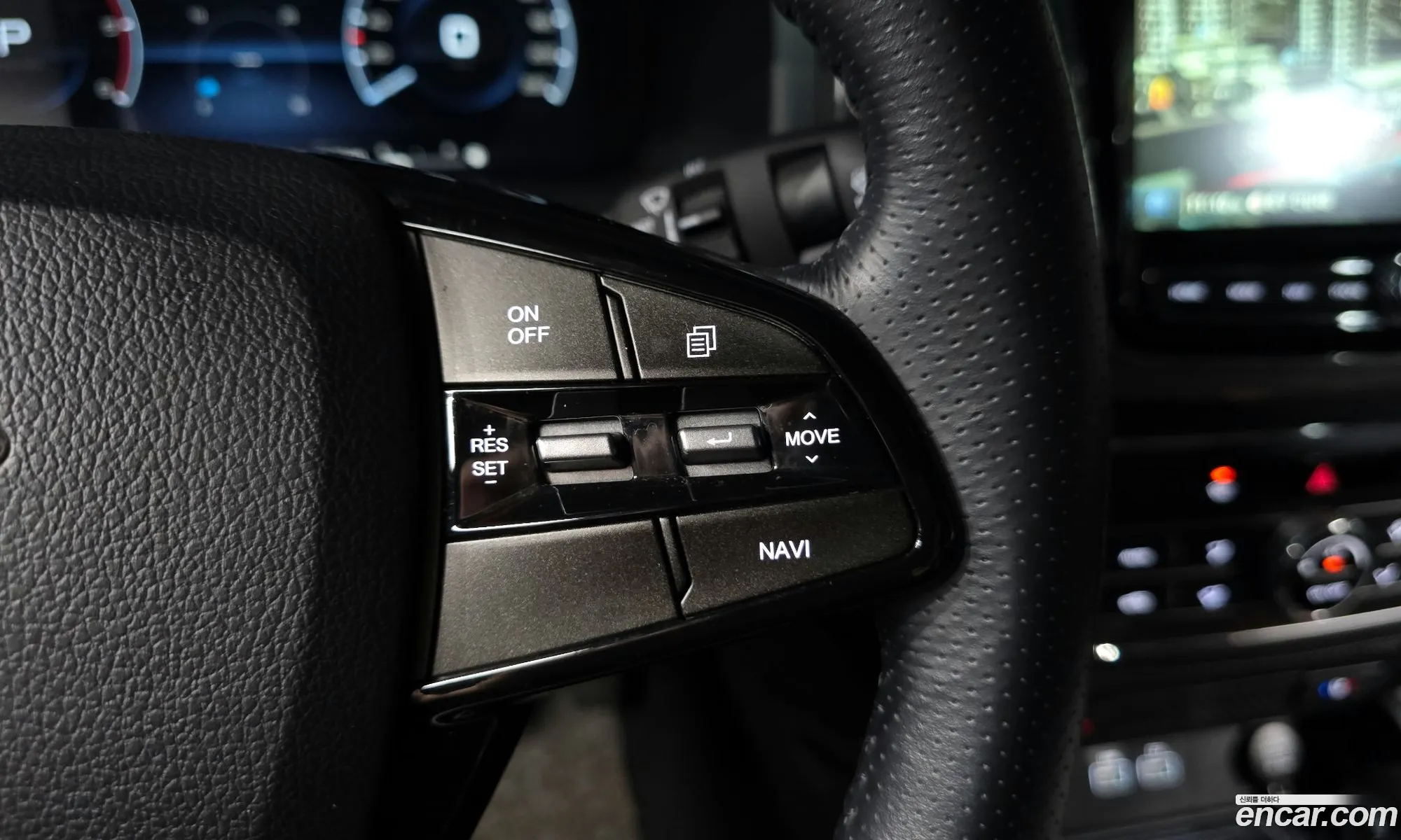 KG Mobility (SsangYong) Rexton Sports Khan 2022 — 2