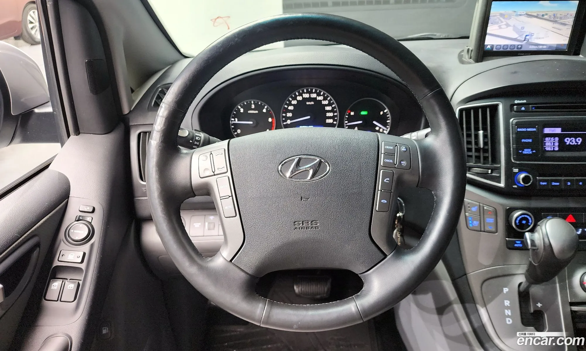 Hyundai Grand Starex 2020 — 2