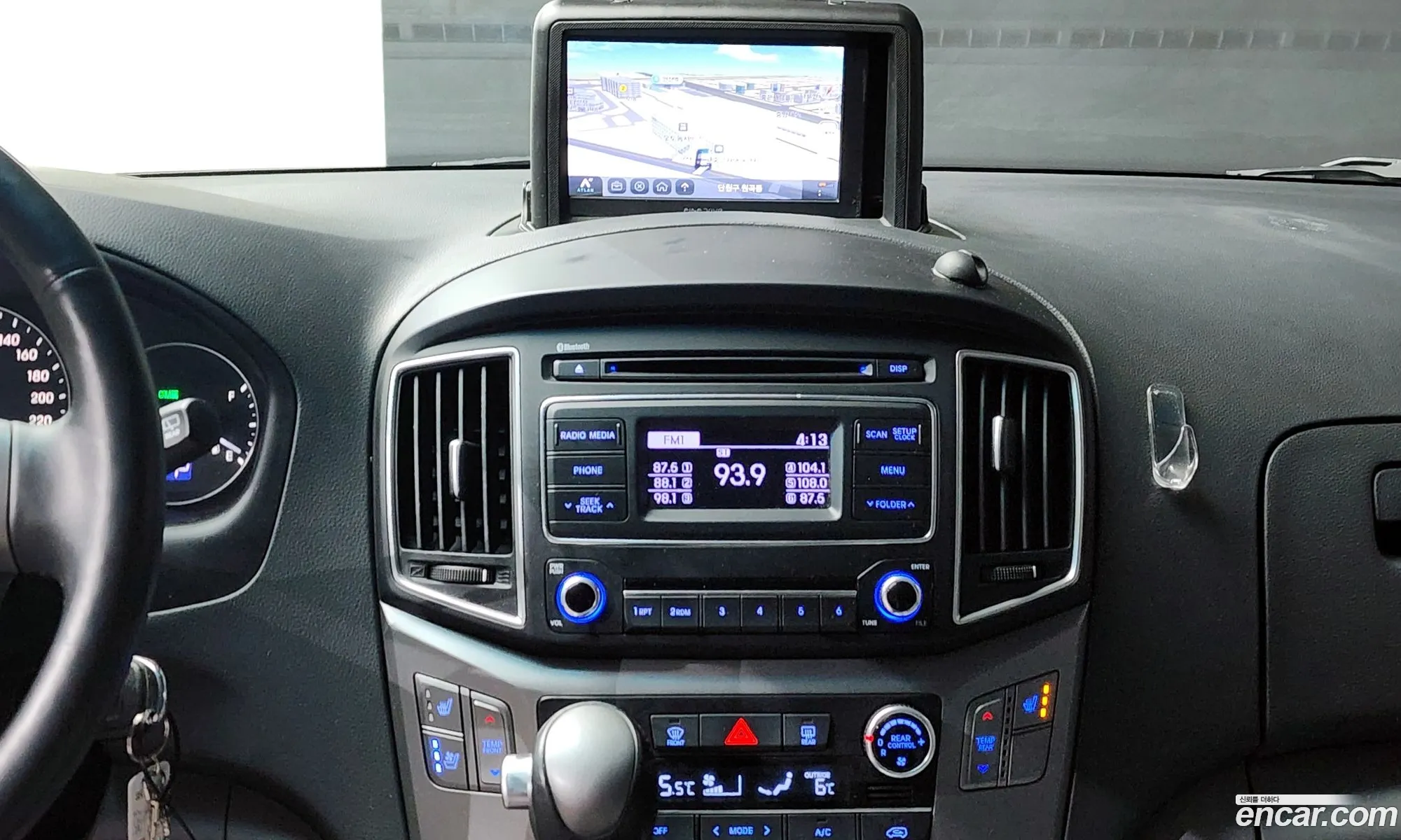 Hyundai Grand Starex 2020 — 8