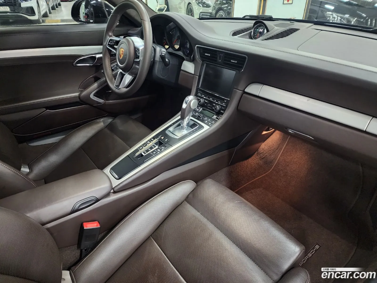 Porsche 911 2013 — 11