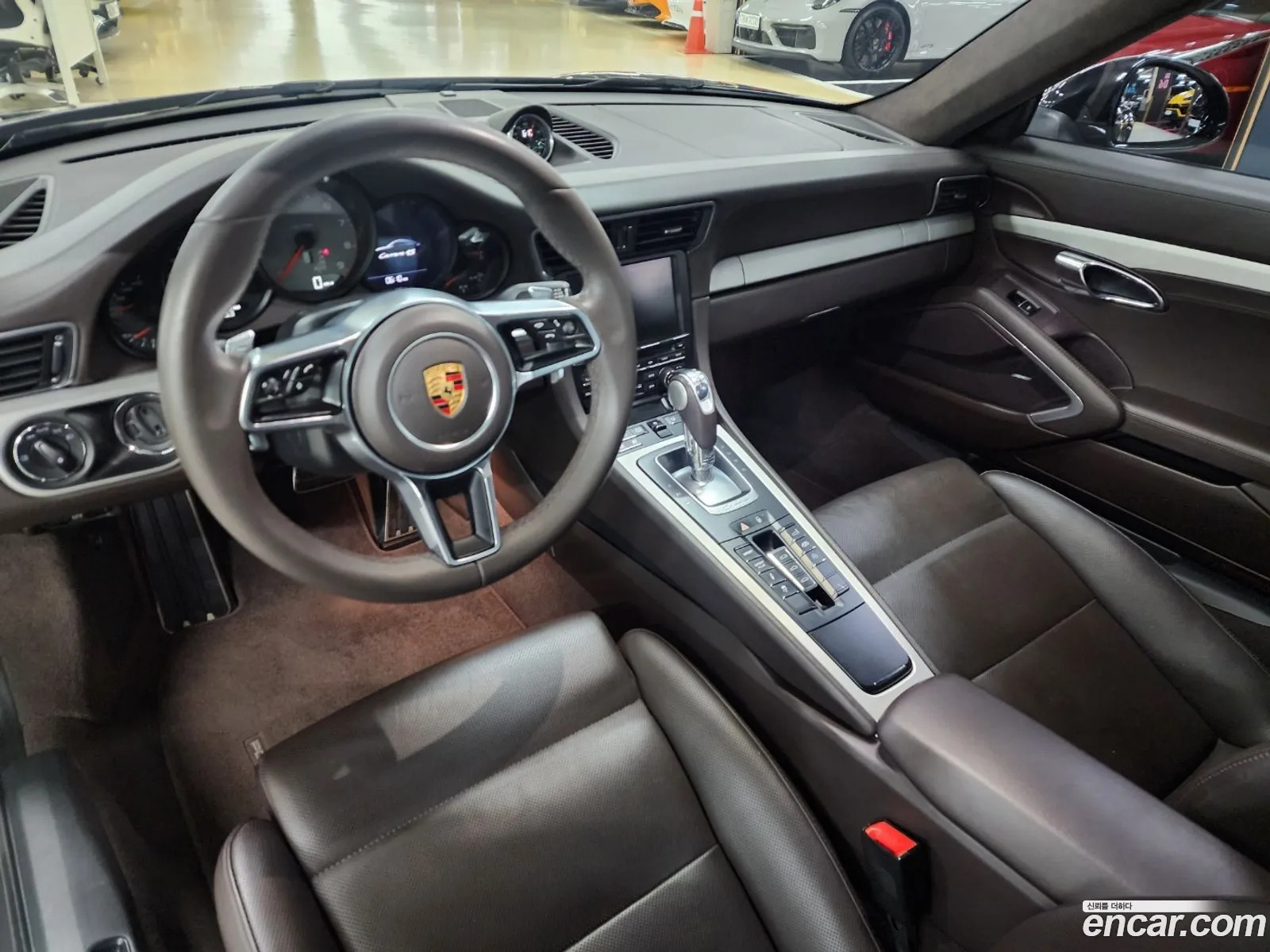 Porsche 911 2013 — 19
