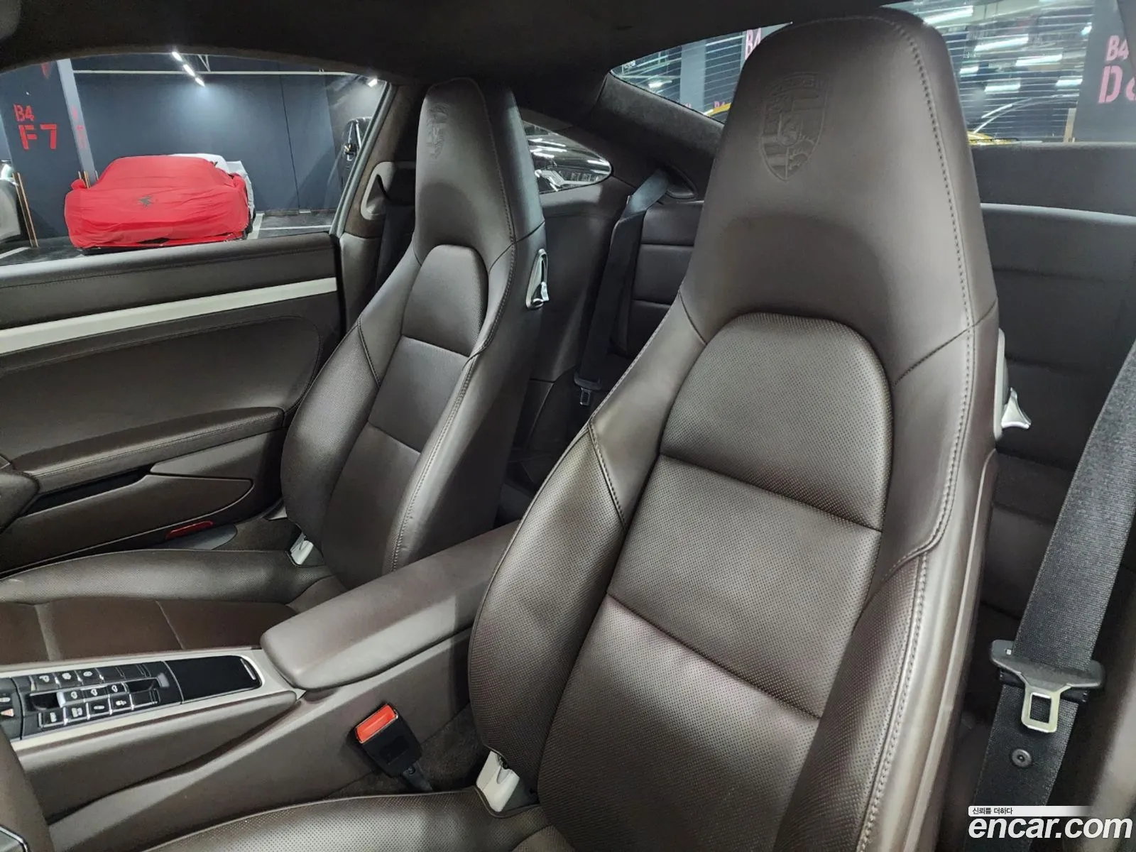 Porsche 911 2013 — 9