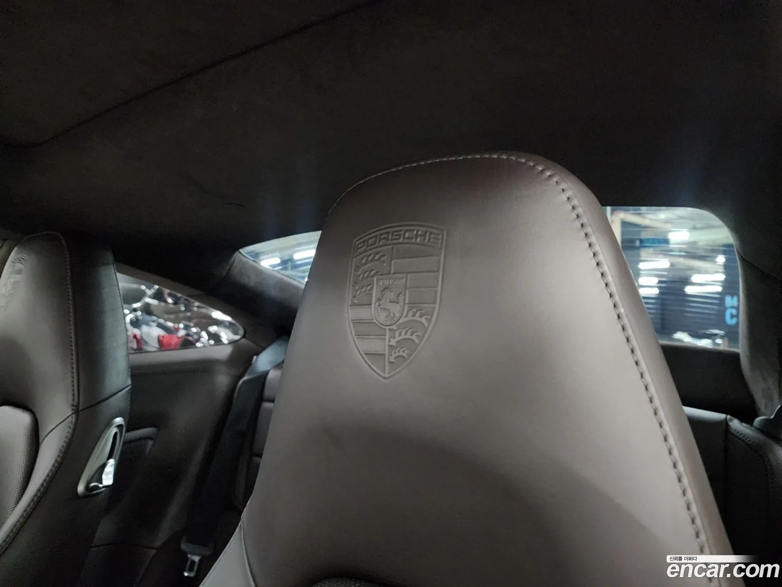 Porsche 911 2013 — 6