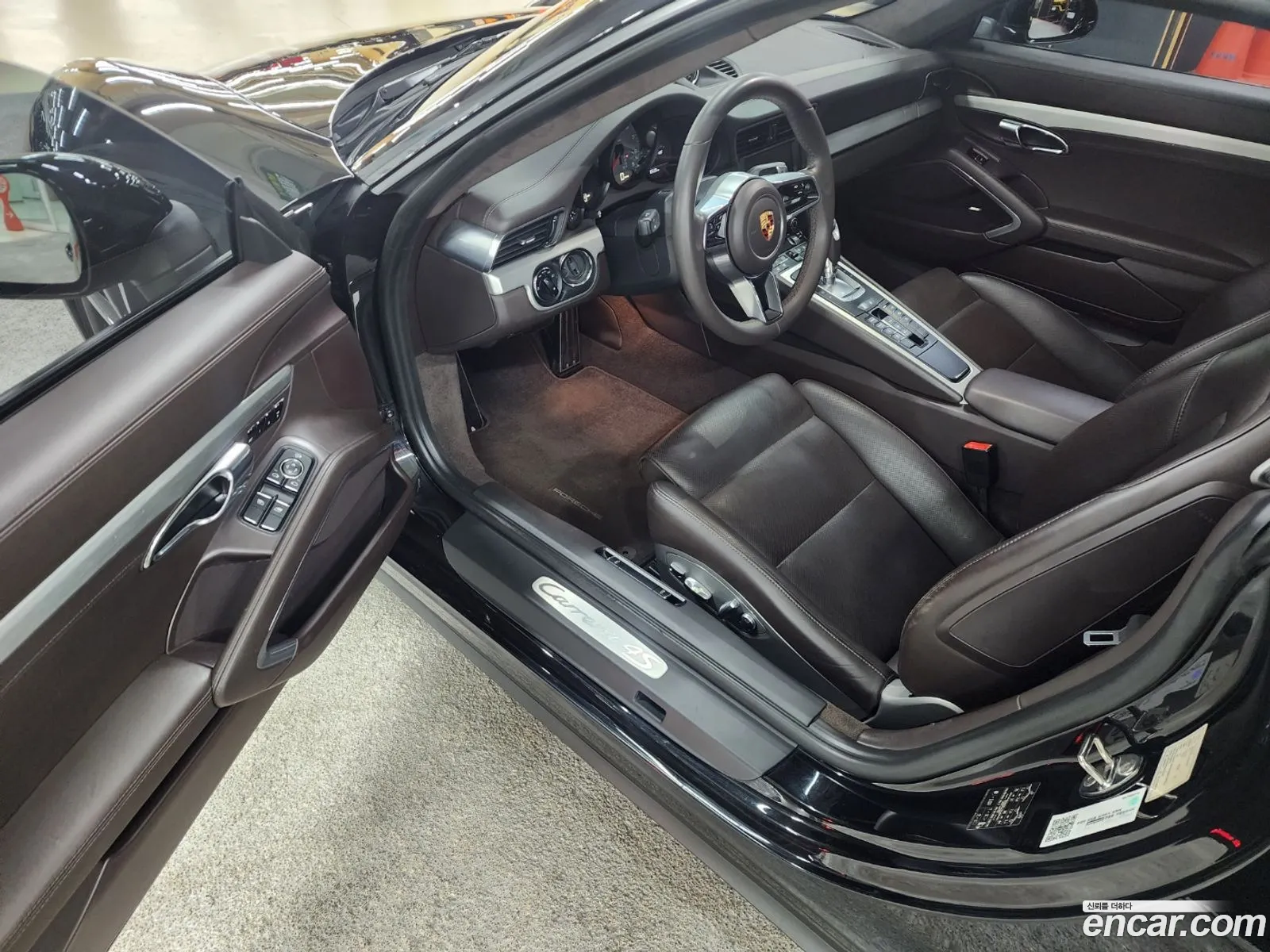 Porsche 911 2013 — 18
