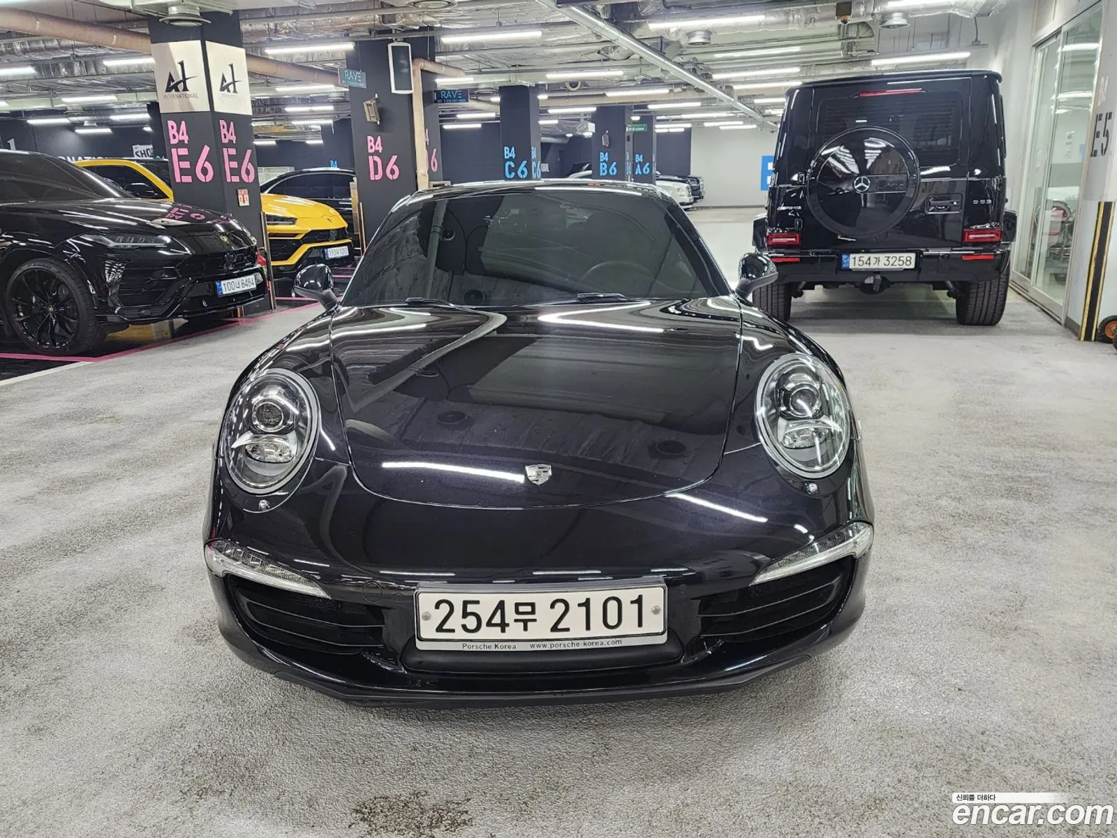 Porsche 911 2013 — 13