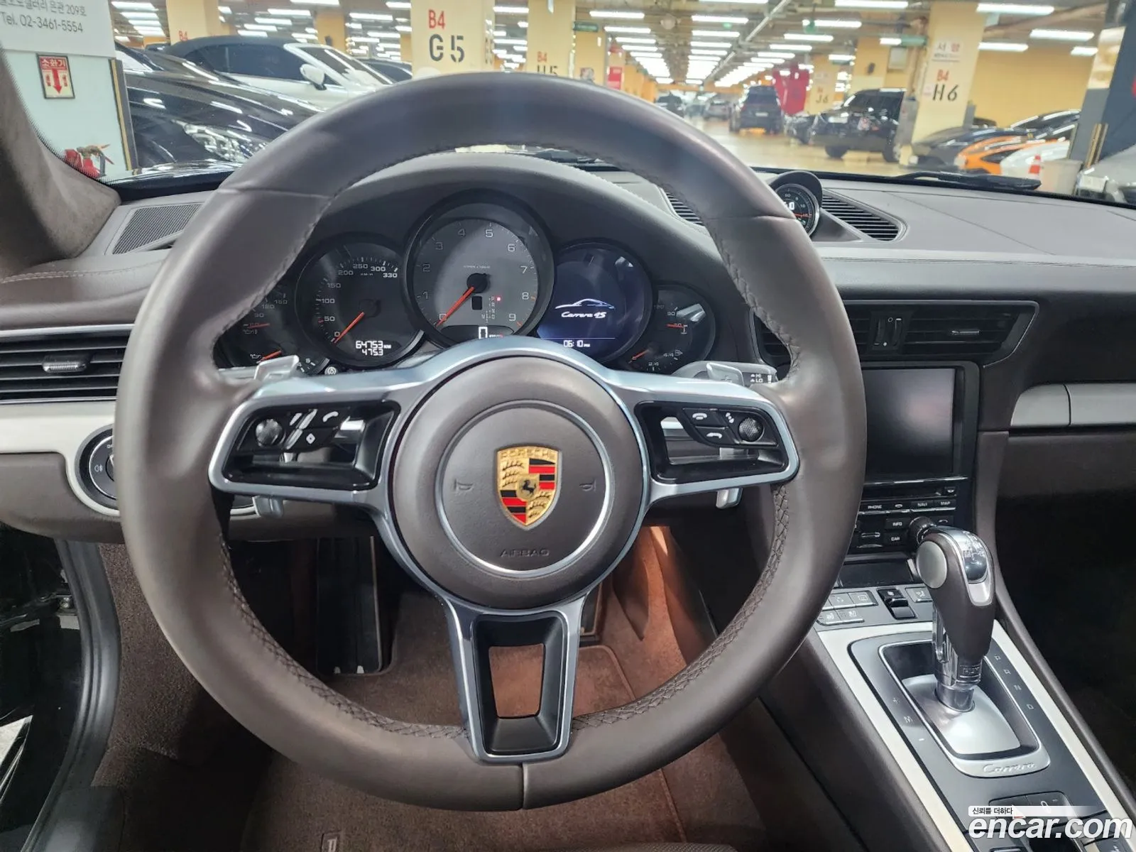 Porsche 911 2013 — 7