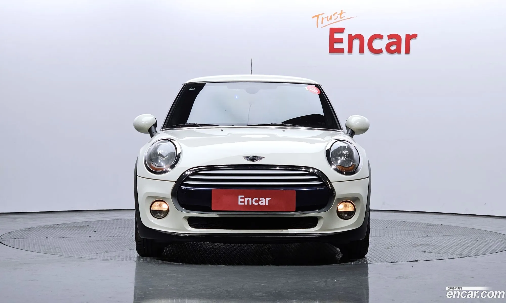 Mini Cooper 2014 WMWXM5109ET923188 — 19