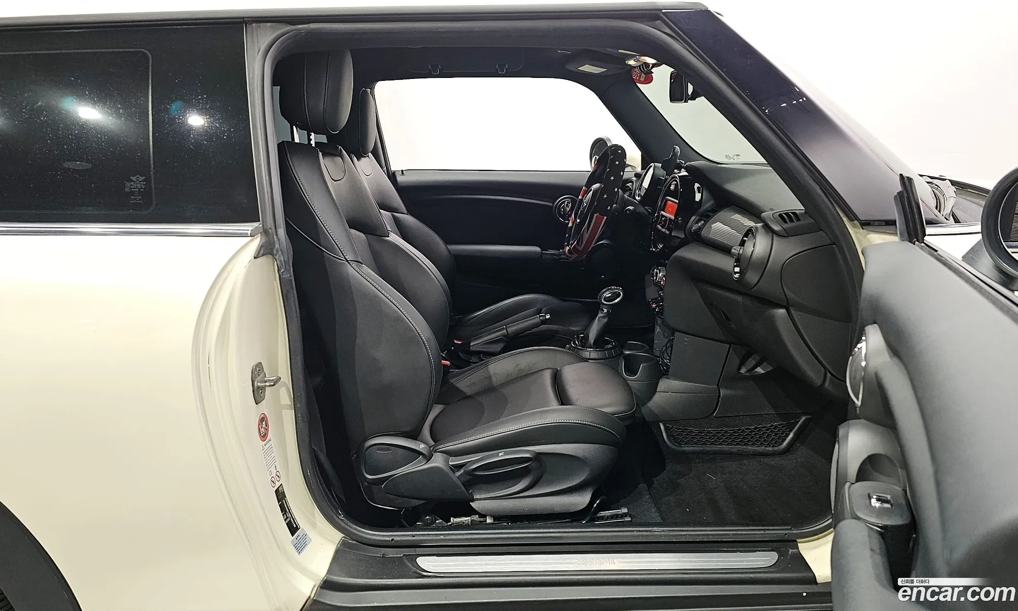 Mini Cooper 2014 WMWXM5109ET923188 — 14