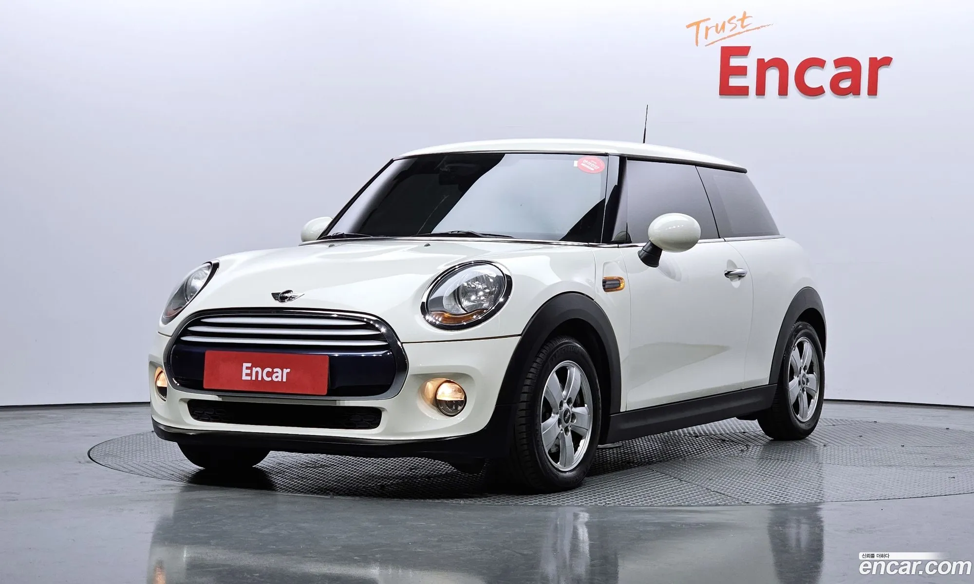 Mini Cooper 2014 WMWXM5109ET923188 — 10