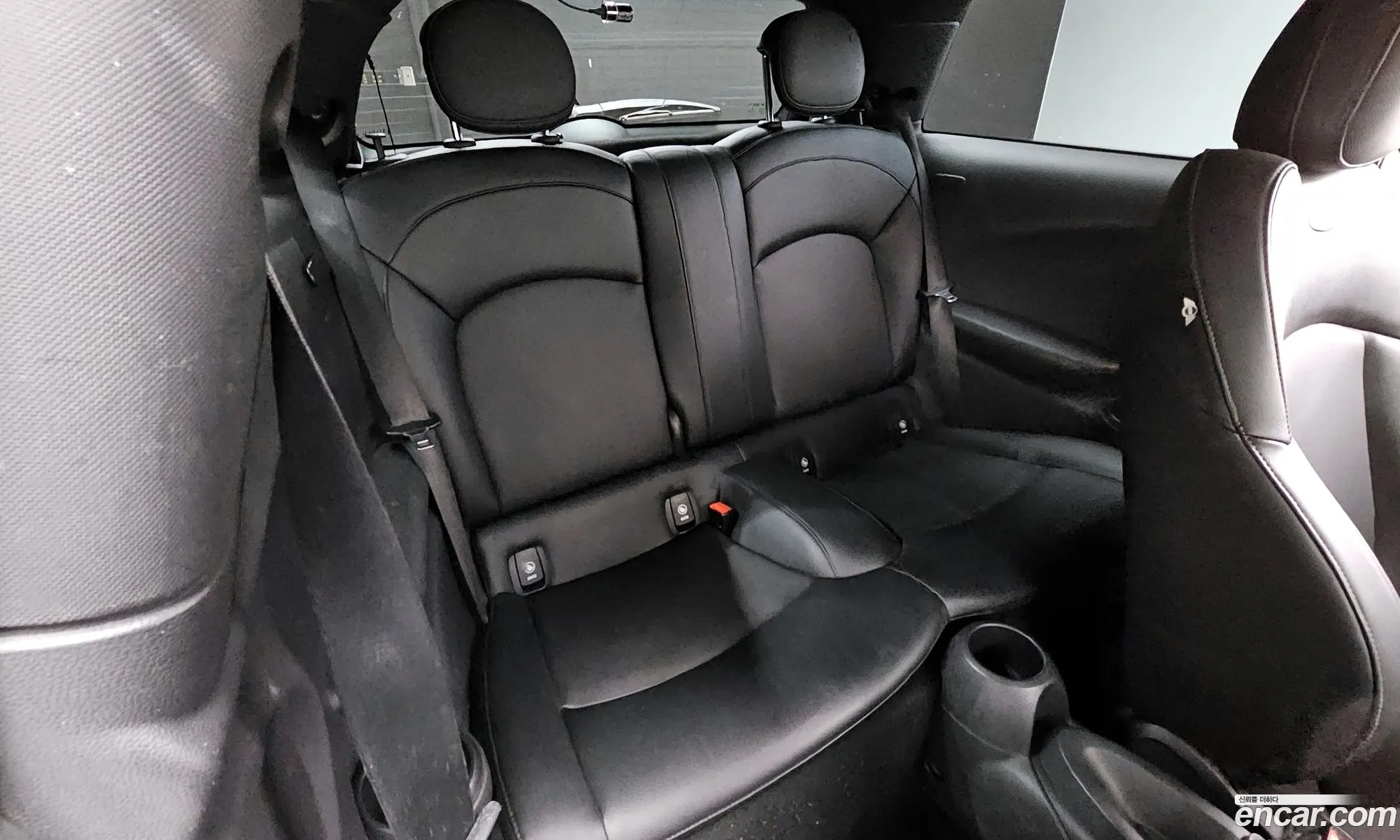 Mini Cooper 2014 WMWXM5109ET923188 — 16