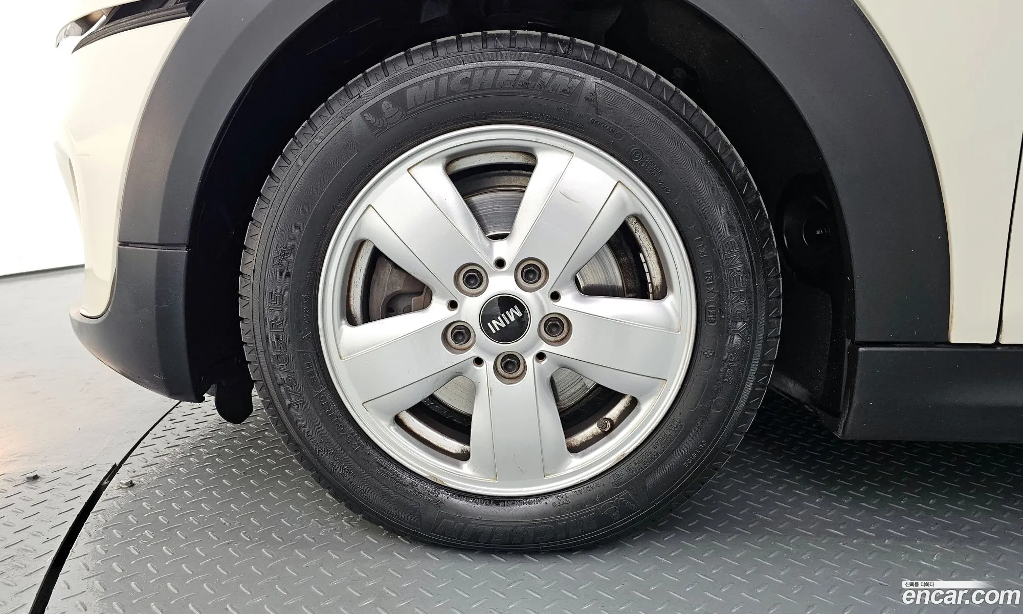 Mini Cooper 2014 WMWXM5109ET923188 — 5