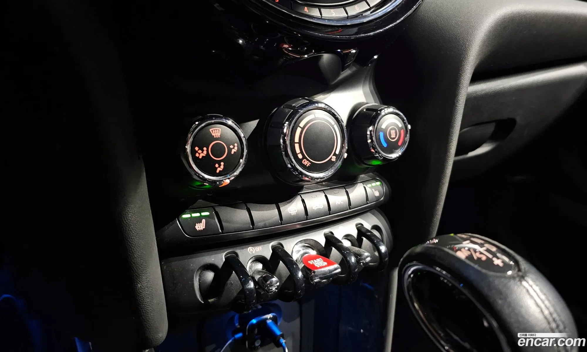Mini Cooper 2014 WMWXM5109ET923188 — 17