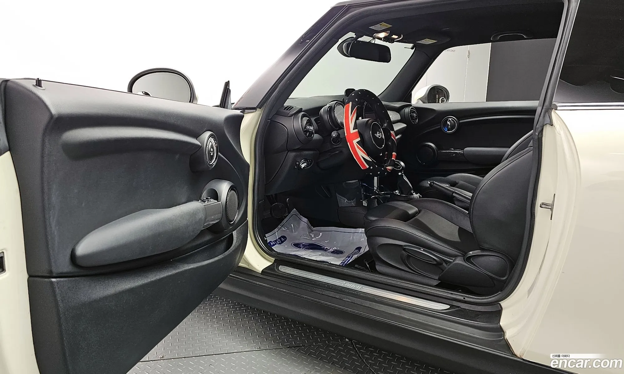Mini Cooper 2014 WMWXM5109ET923188 — 13