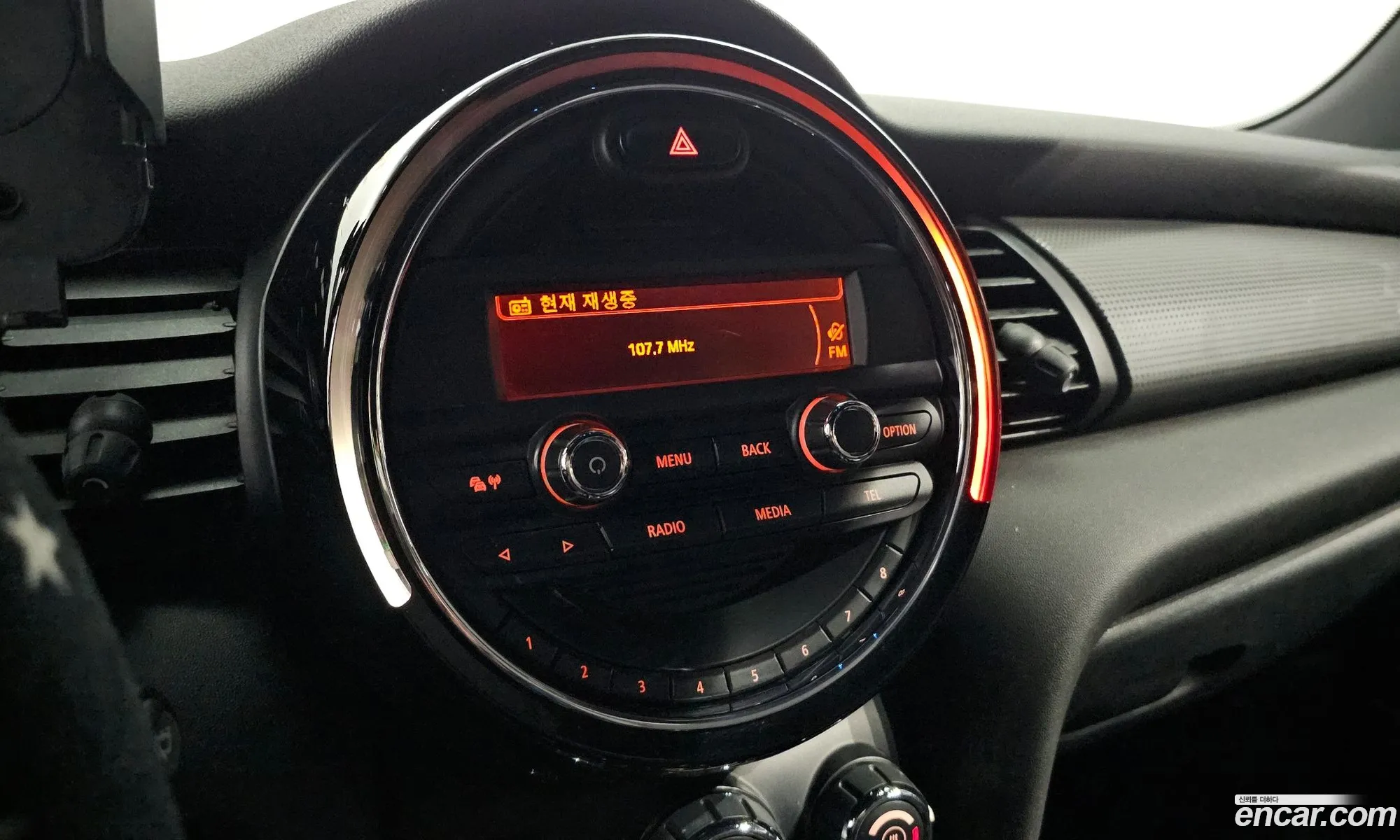 Mini Cooper 2014 WMWXM5109ET923188 — 12