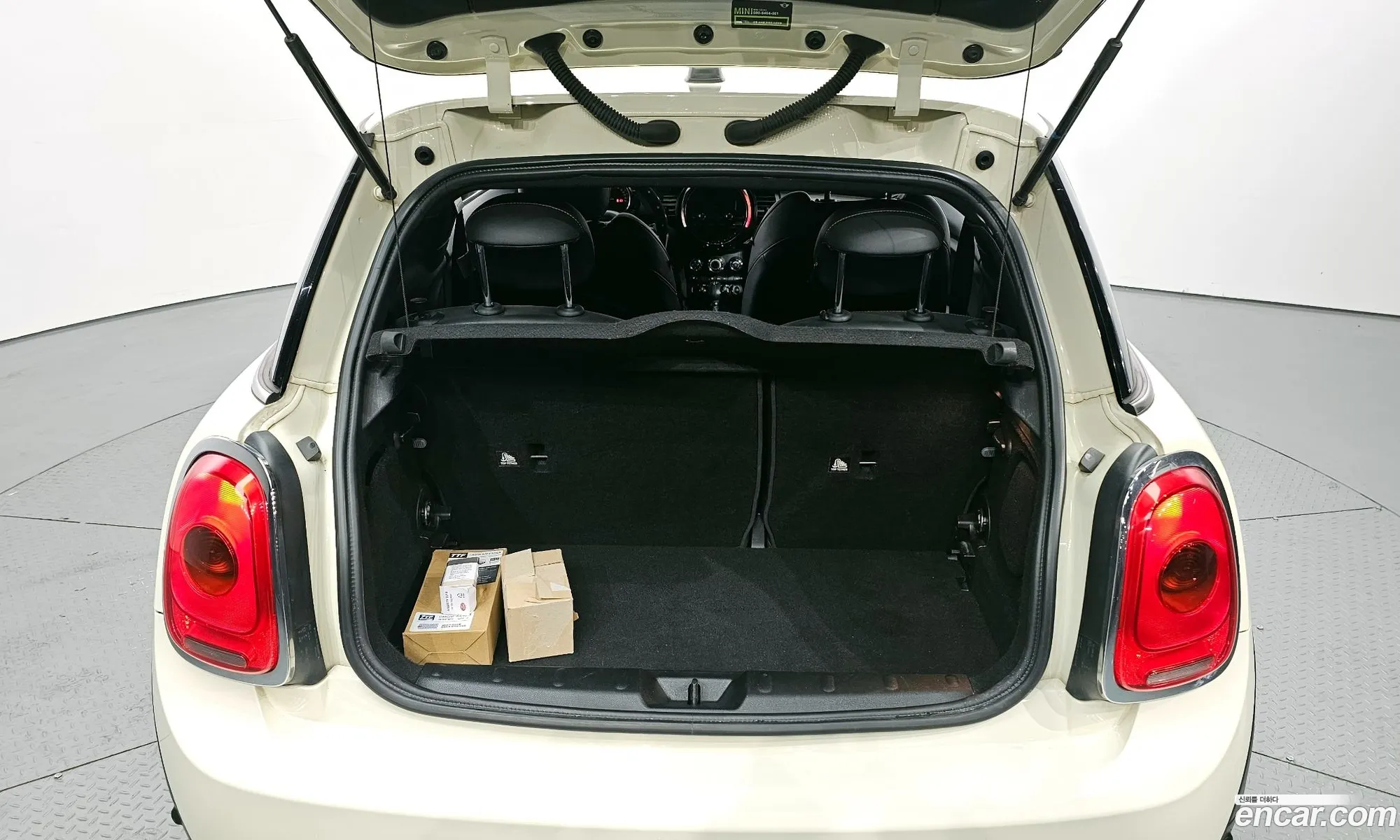Mini Cooper 2014 WMWXM5109ET923188 — 6