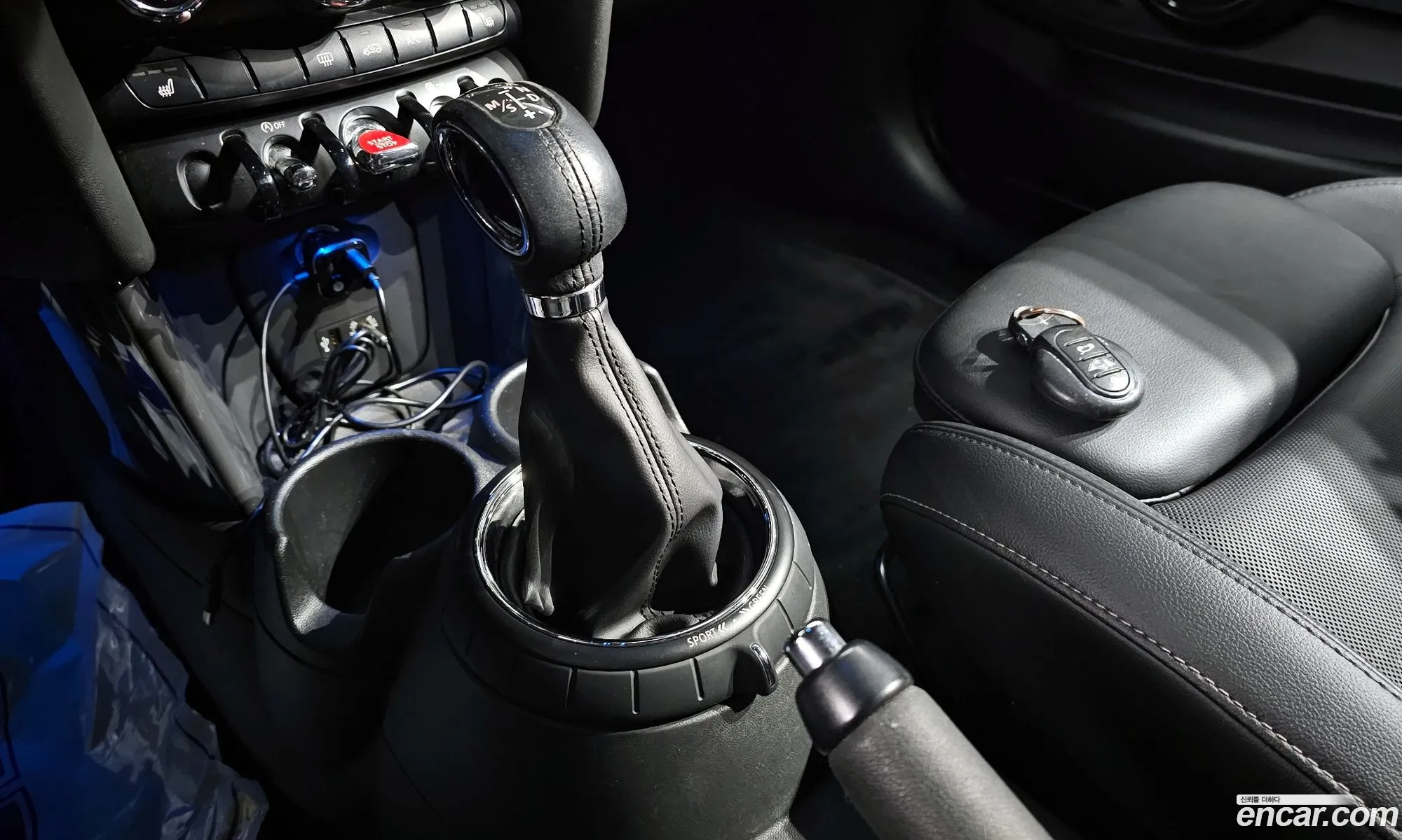 Mini Cooper 2014 WMWXM5109ET923188 — 11